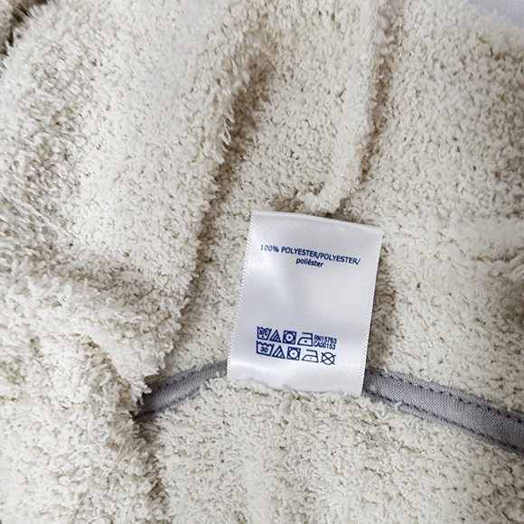 Champion hoodie & pajama shorts set size X-Large Long sleeves - Picture 14 of 15